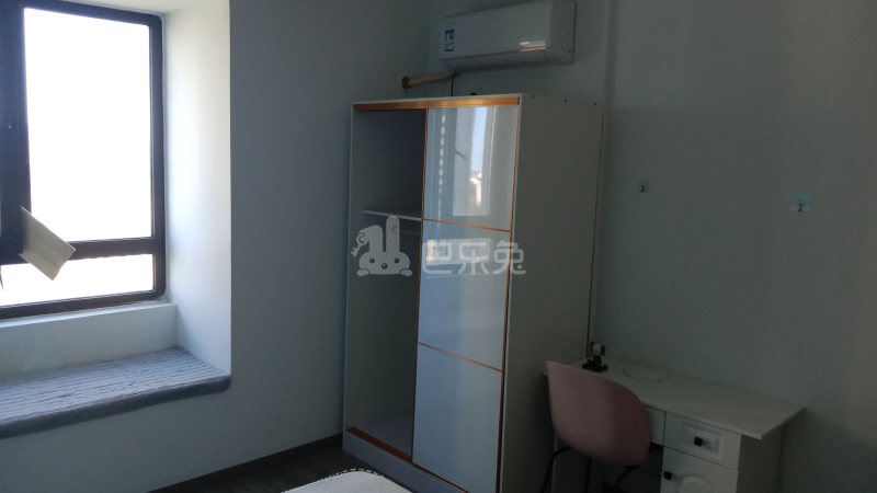 金昊丽苑10121704卧室图3