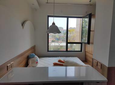 绿地东上海海富城市花园4期 