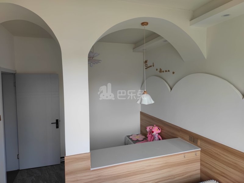 绿地东上海海富城市花园4期10122600卧室图0