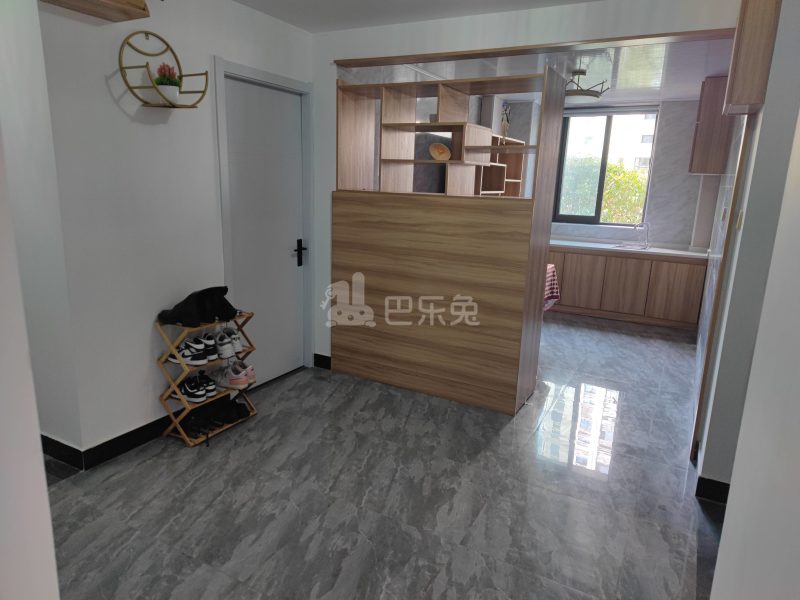 绿地东上海海富城市花园4期10122600客厅图4