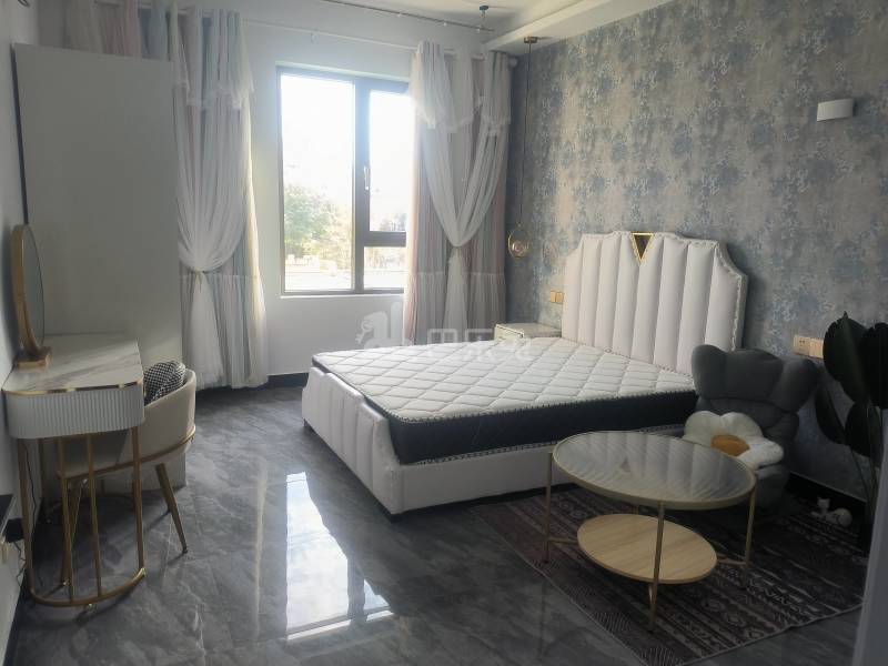 绿地东上海海富城市花园4期10122600客厅图5