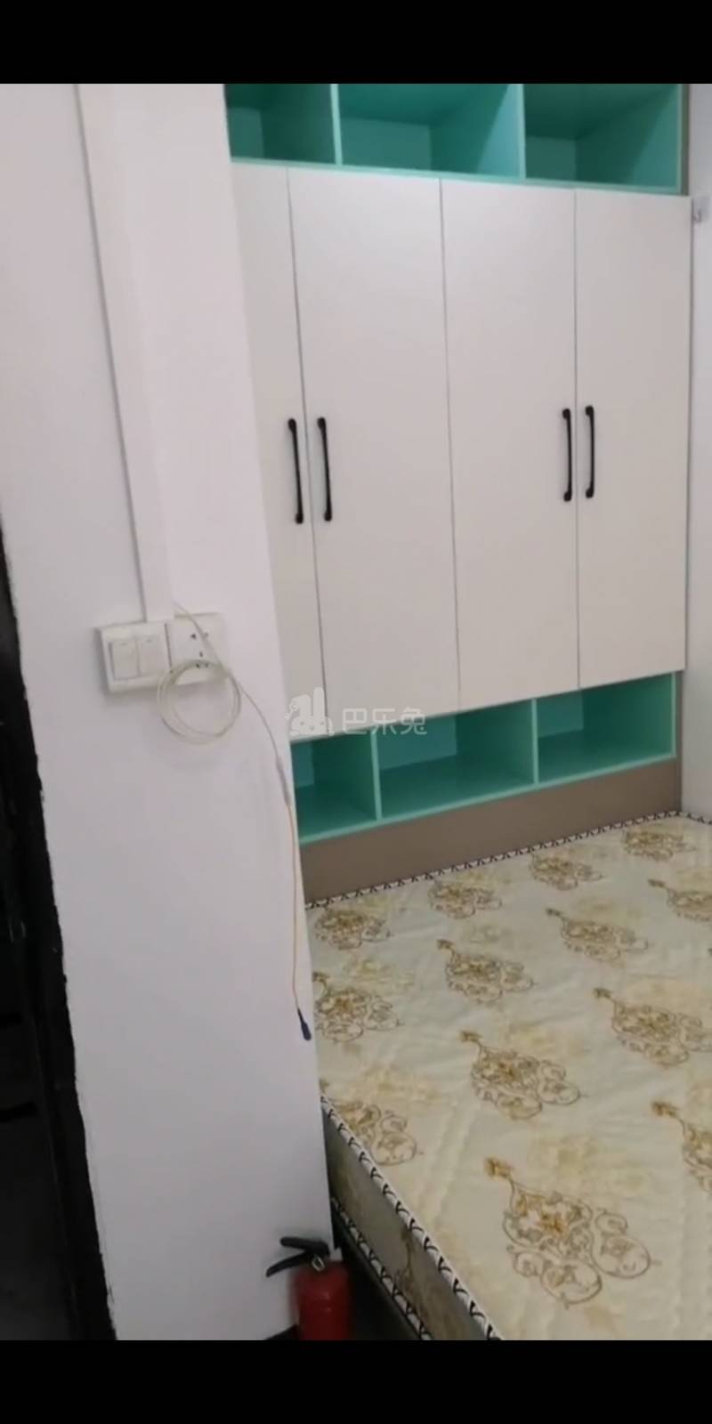 京溪白灰场二巷8号10123650周边环境图2