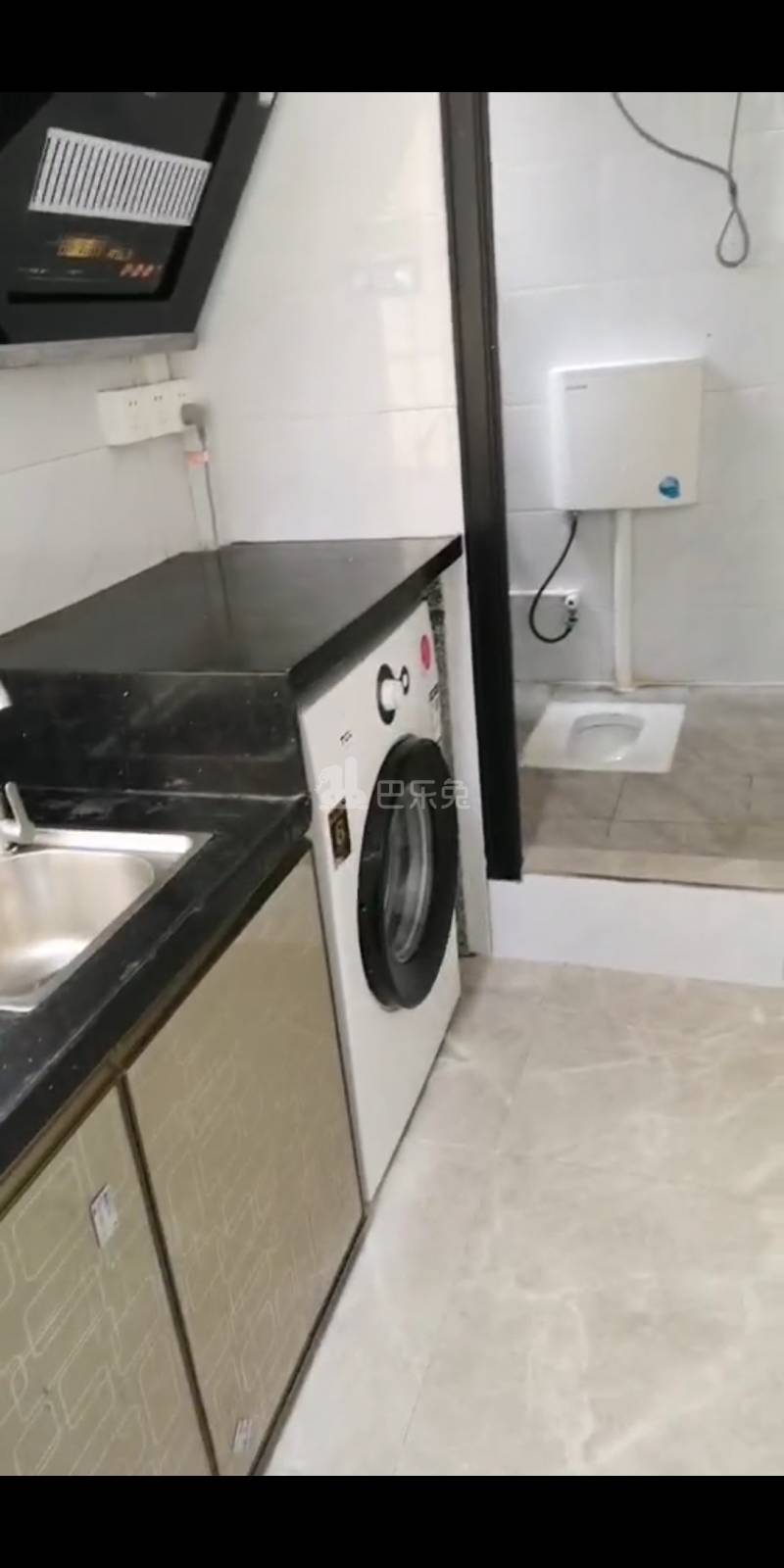 京溪白灰场二巷8号10123650周边环境图4