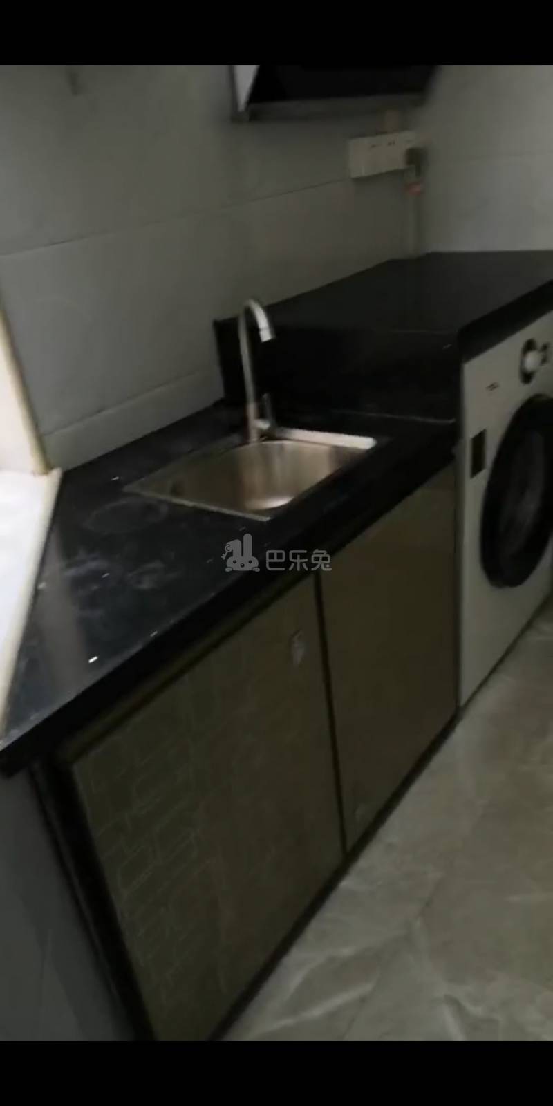 京溪白灰场二巷8号10123650周边环境图3