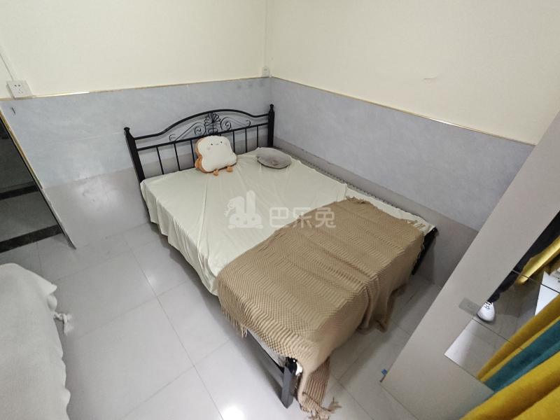 南油生活B区10125312卧室图2