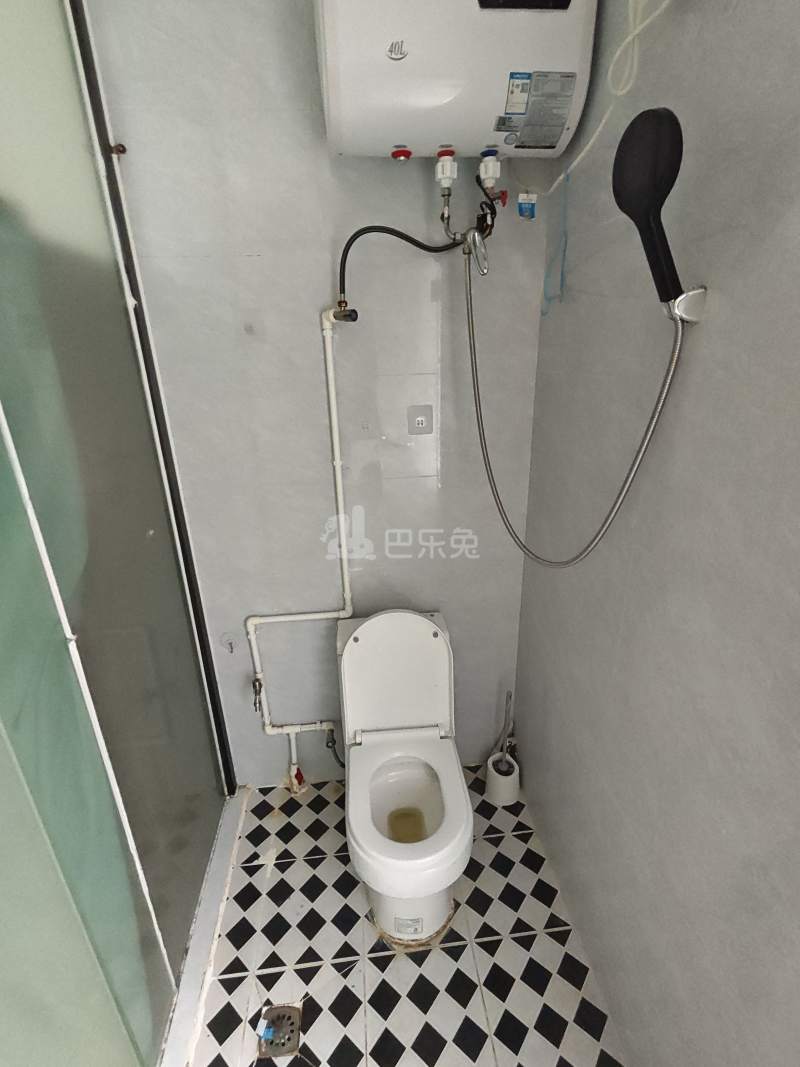 南油生活B区10125312卫生间图4