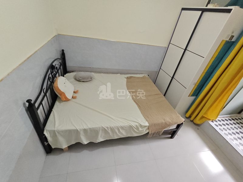 南油生活B区10125312卧室图1