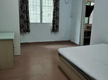 京溪大街榕树巷27号 1室1厅1卫