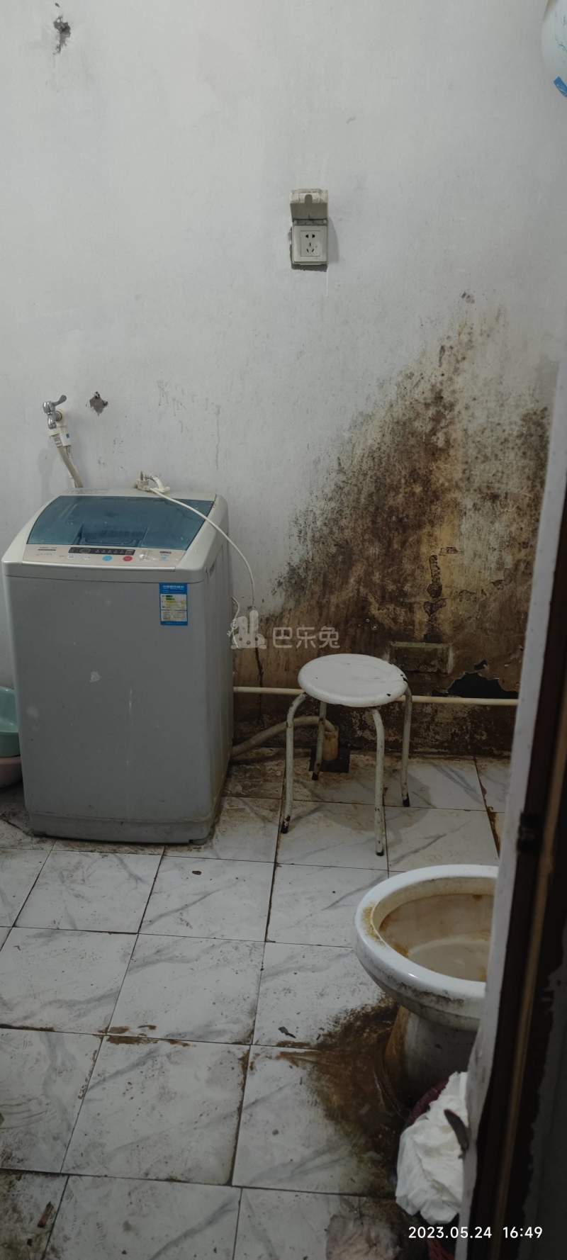 银兆公寓11149264卫生间图11