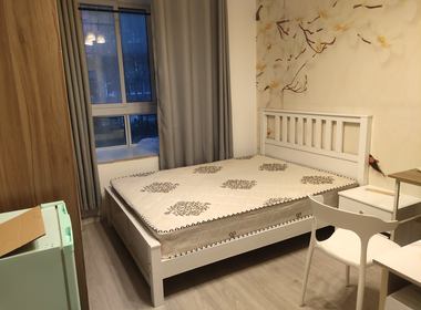 好日子大家园B区 