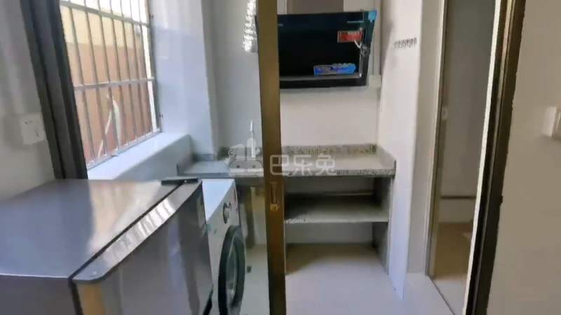 京溪村(白云区京溪大街60号)10129927周边环境图3