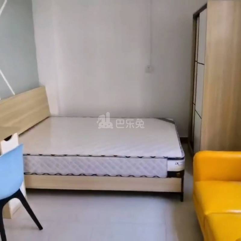 京溪村(白云区京溪大街60号)10129927卧室图0