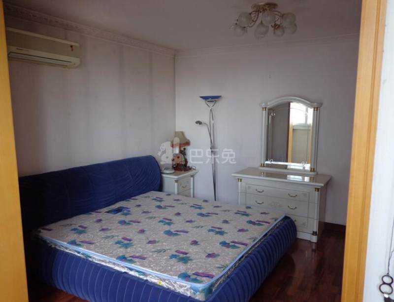 京溪村(白云区京溪大街60号)10130507卧室图1