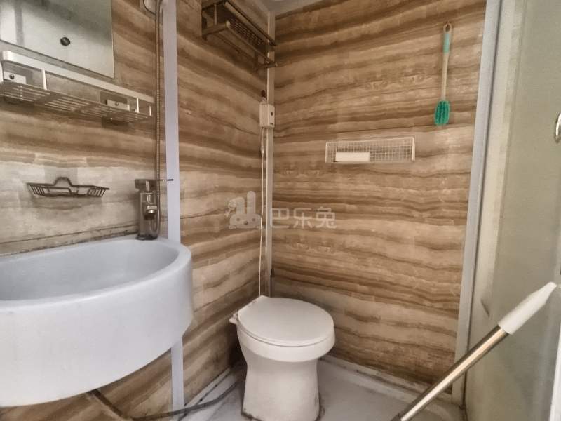 梦丹苑10131811卫生间图4