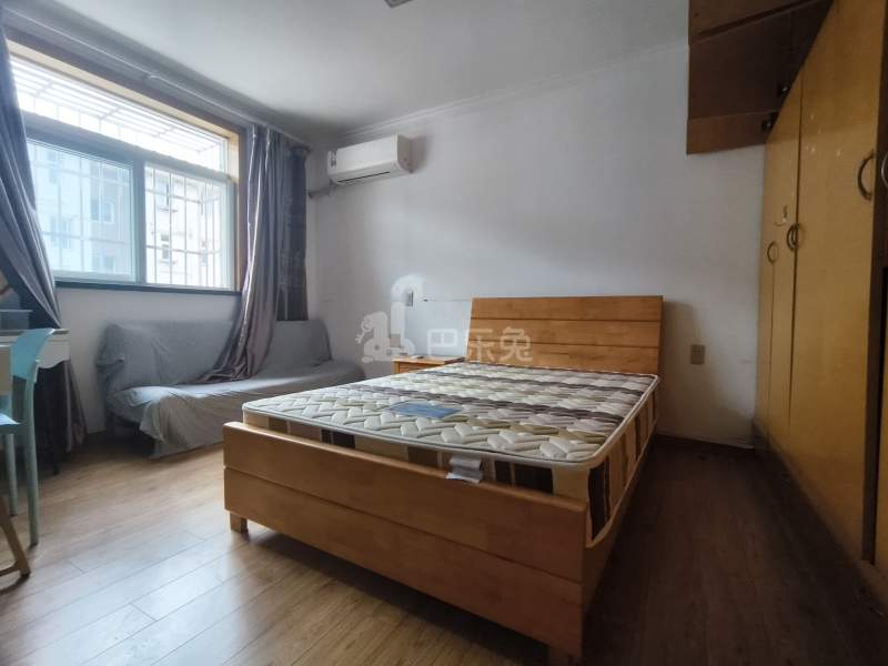 梦丹苑10131811卧室图0