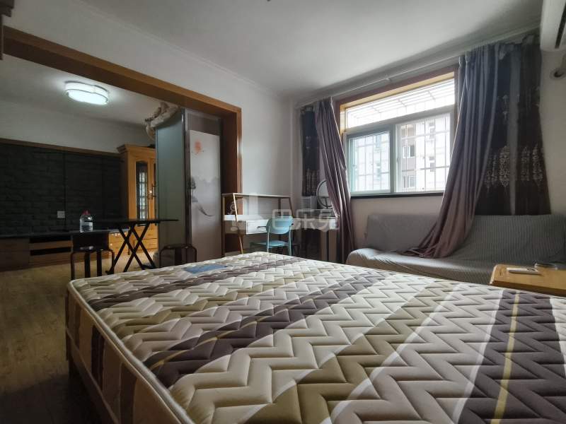 梦丹苑10131811卧室图1