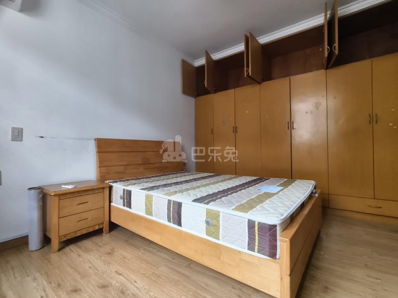 梦丹苑10131811卧室图3