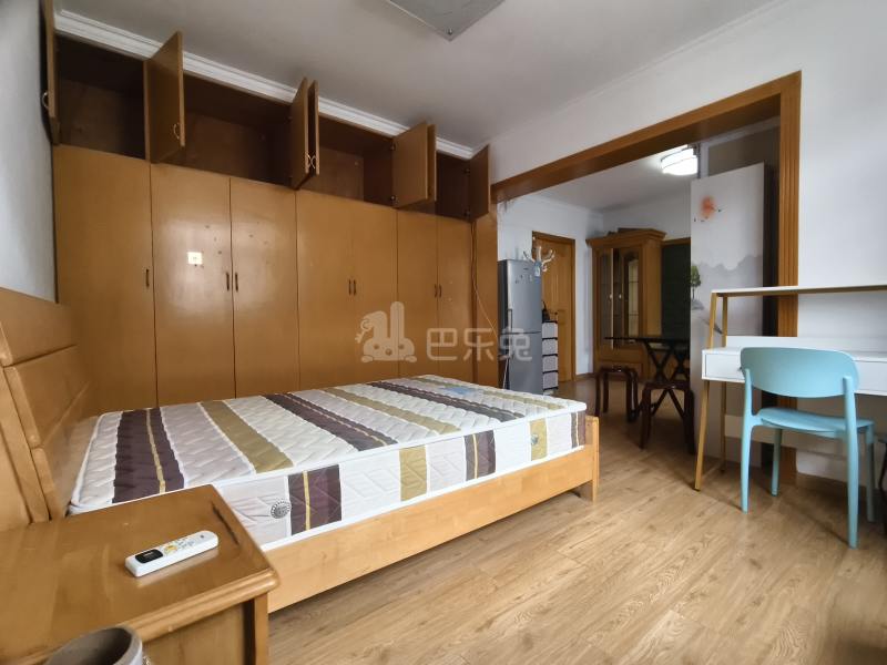 梦丹苑10131811卧室图2