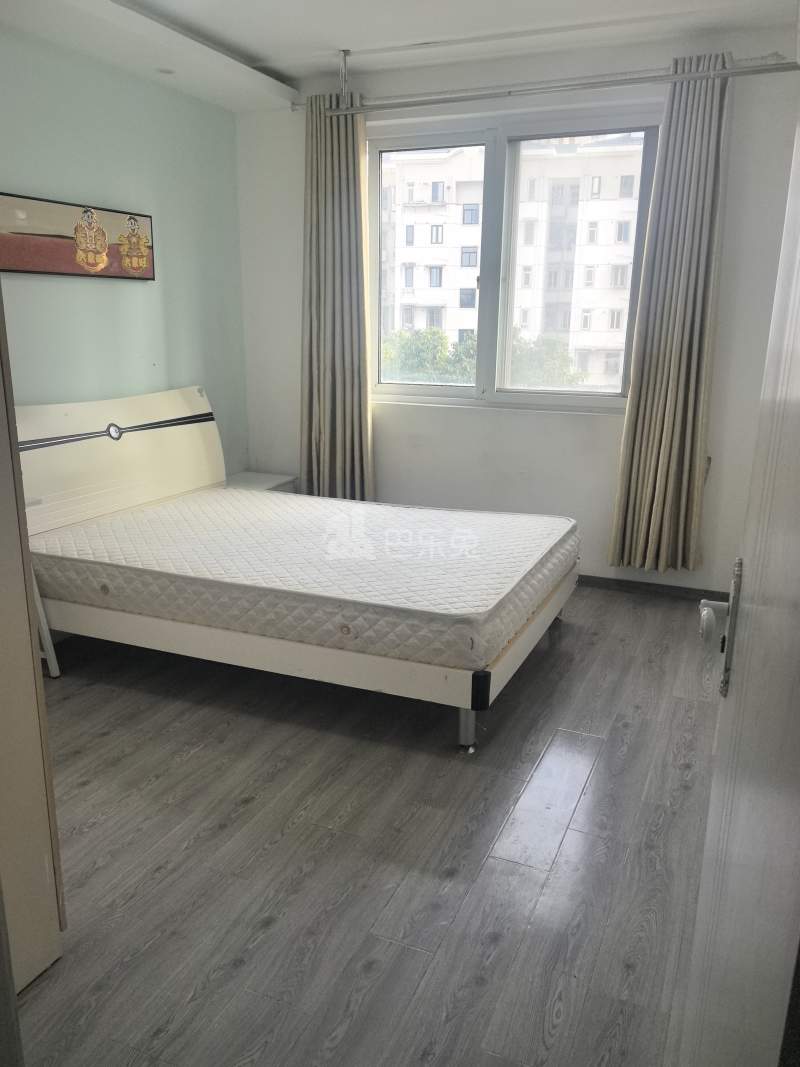 农房万阳公寓10132018卧室图0