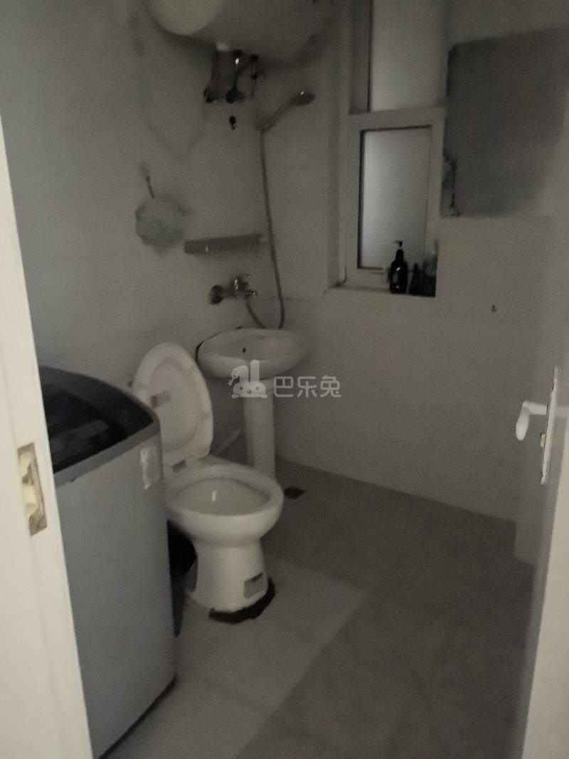 农房万阳公寓10132018卫生间图4