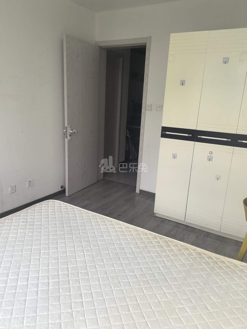 农房万阳公寓10132018卧室图3