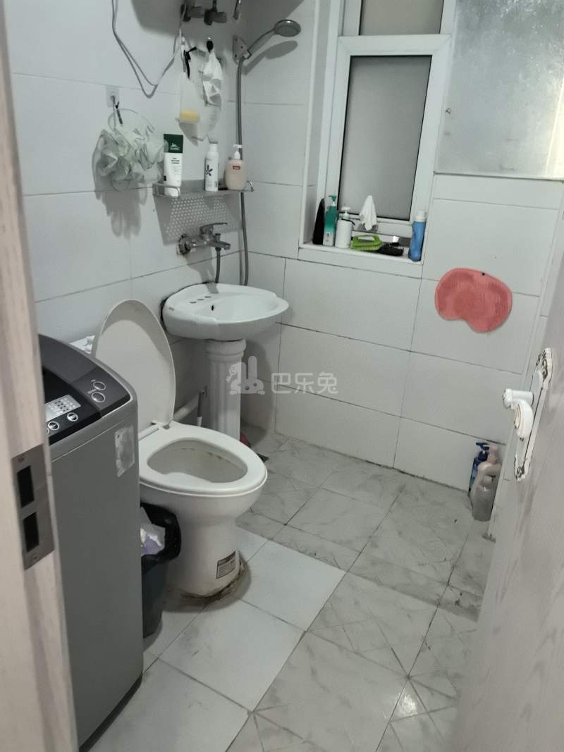 农房万阳公寓10132018卫生间图6