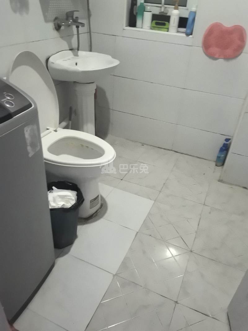 农房万阳公寓10132018卫生间图5