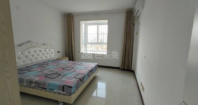 员村10133243卧室图1