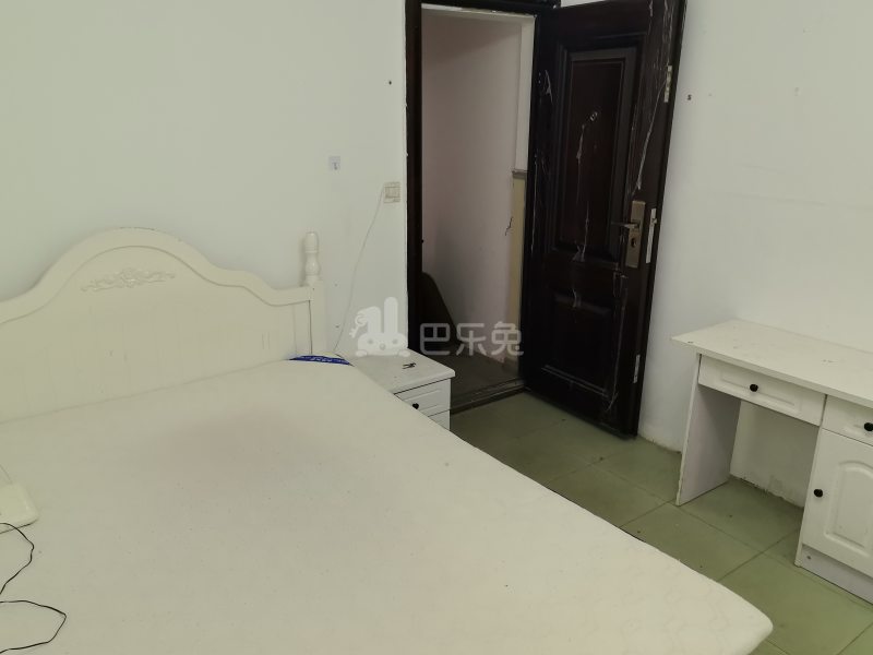 怡田小区10134108卧室图7