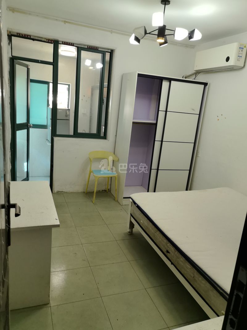 怡田小区10134108卧室图1