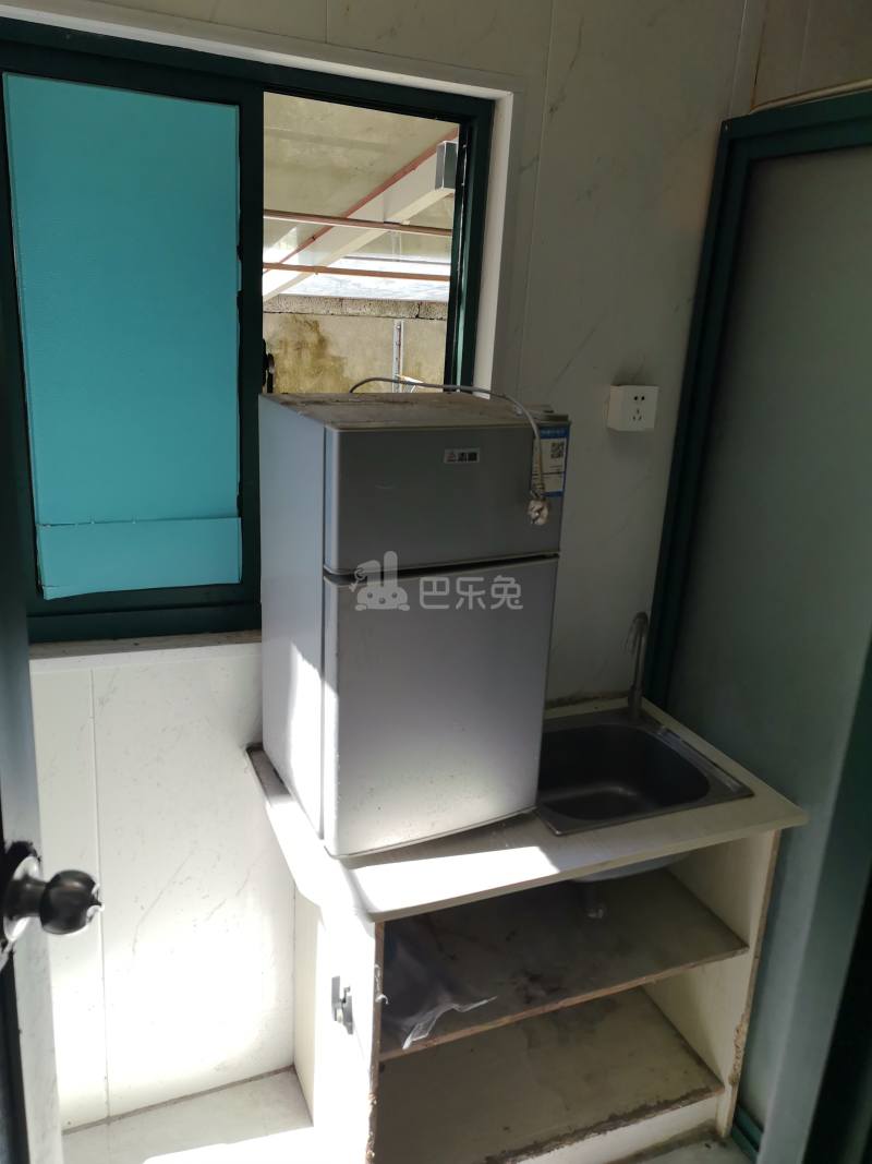 怡田小区10134108厨房图8