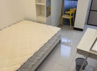 宝宸共和家园南区 