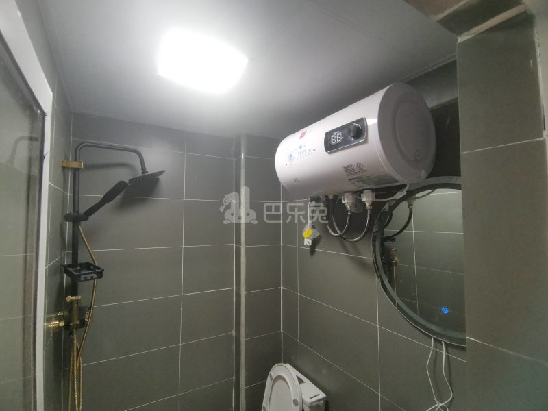 大山村大巷陈坊后街一巷10号10140202卫生间图7