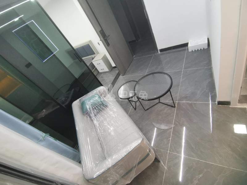 大山村大巷陈坊后街一巷10号10140202客厅图4