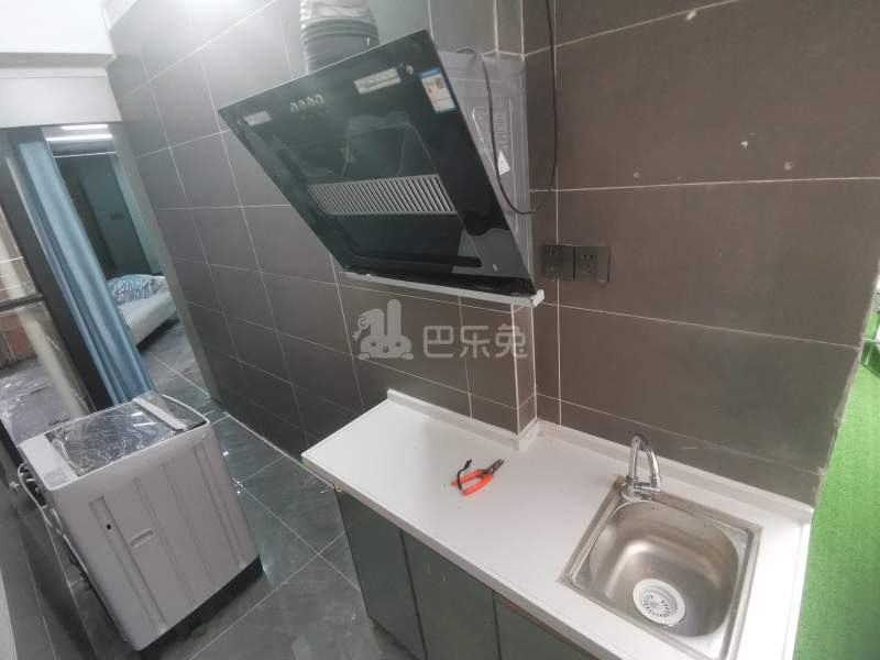 大山村大巷陈坊后街一巷10号10140202厨房图5