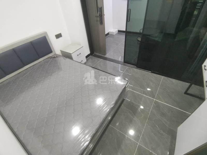 大山村大巷陈坊后街一巷10号10140202卧室图1