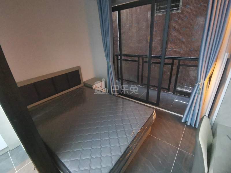 大山村大巷陈坊后街一巷10号10140204卧室图1