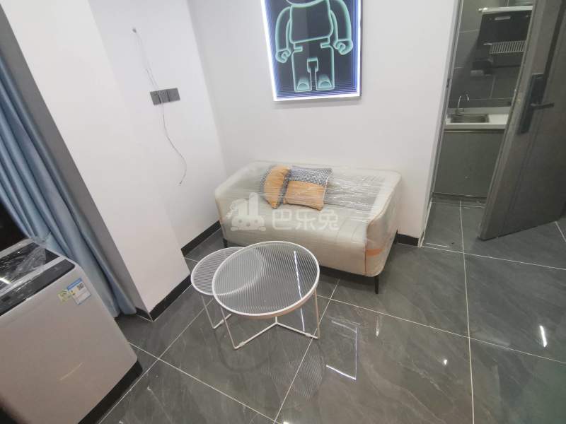 大山村大巷陈坊后街一巷10号10140204客厅图3