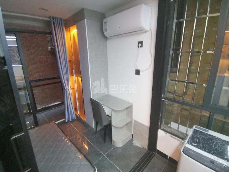 大山村大巷陈坊后街一巷10号10140204卧室图2