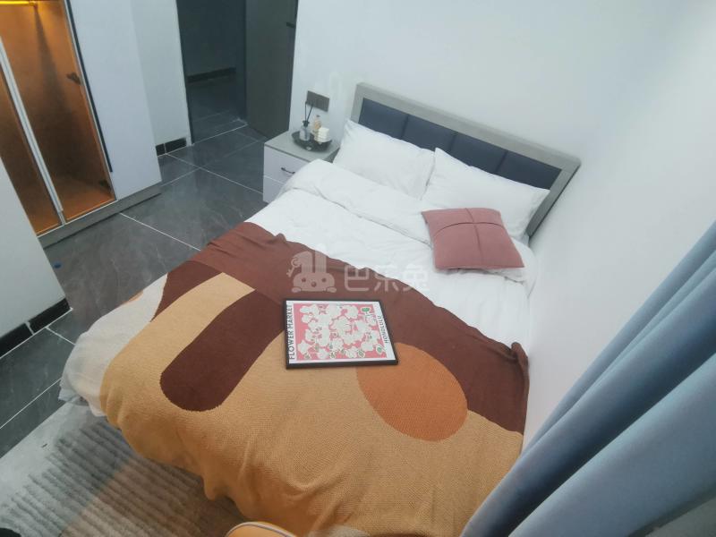 大山村大巷陈坊后街一巷10号10140205卧室图2