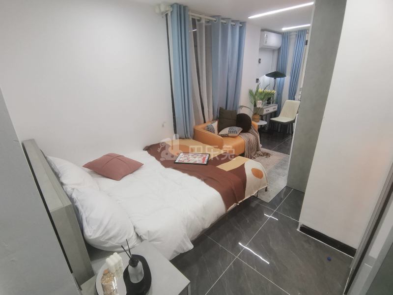 大山村大巷陈坊后街一巷10号10140205卧室图0