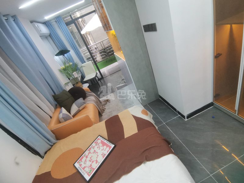 大山村大巷陈坊后街一巷10号10140205卧室图3