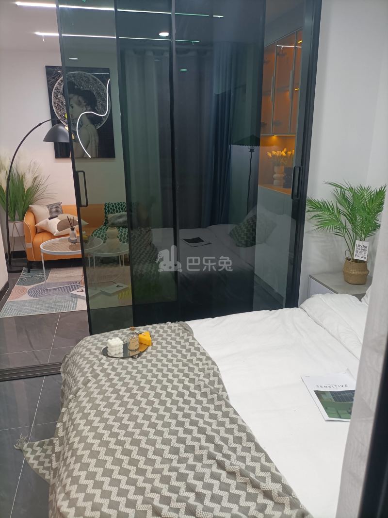 大山村大巷陈坊后街一巷10号10140208卧室图2