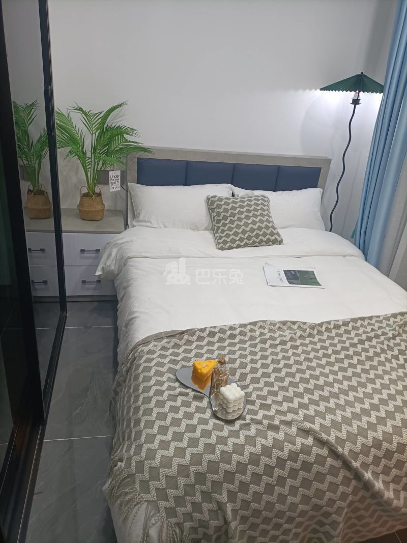 大山村大巷陈坊后街一巷10号10140208卧室图4