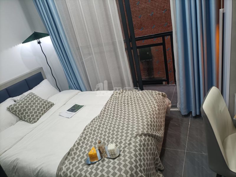 大山村大巷陈坊后街一巷10号10140208卧室图1