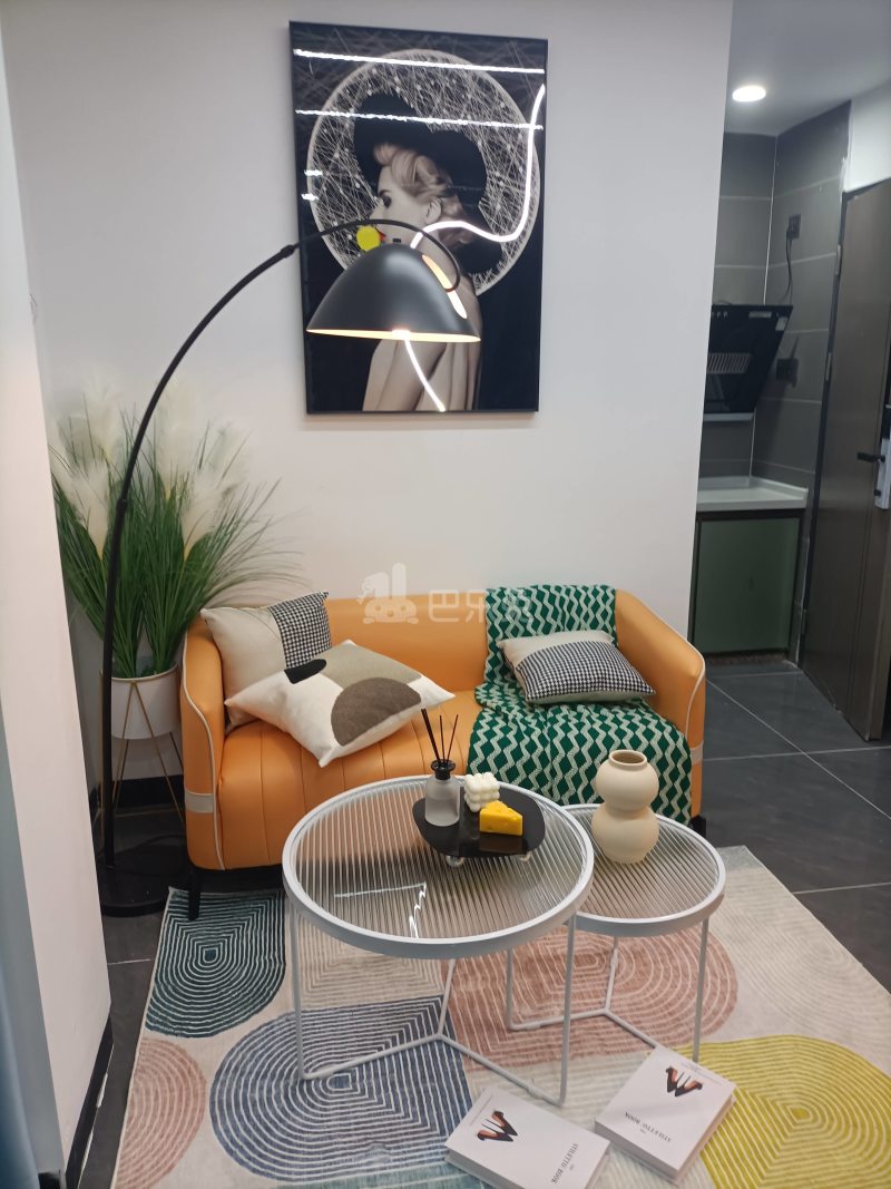 大山村大巷陈坊后街一巷10号10140208客厅图8