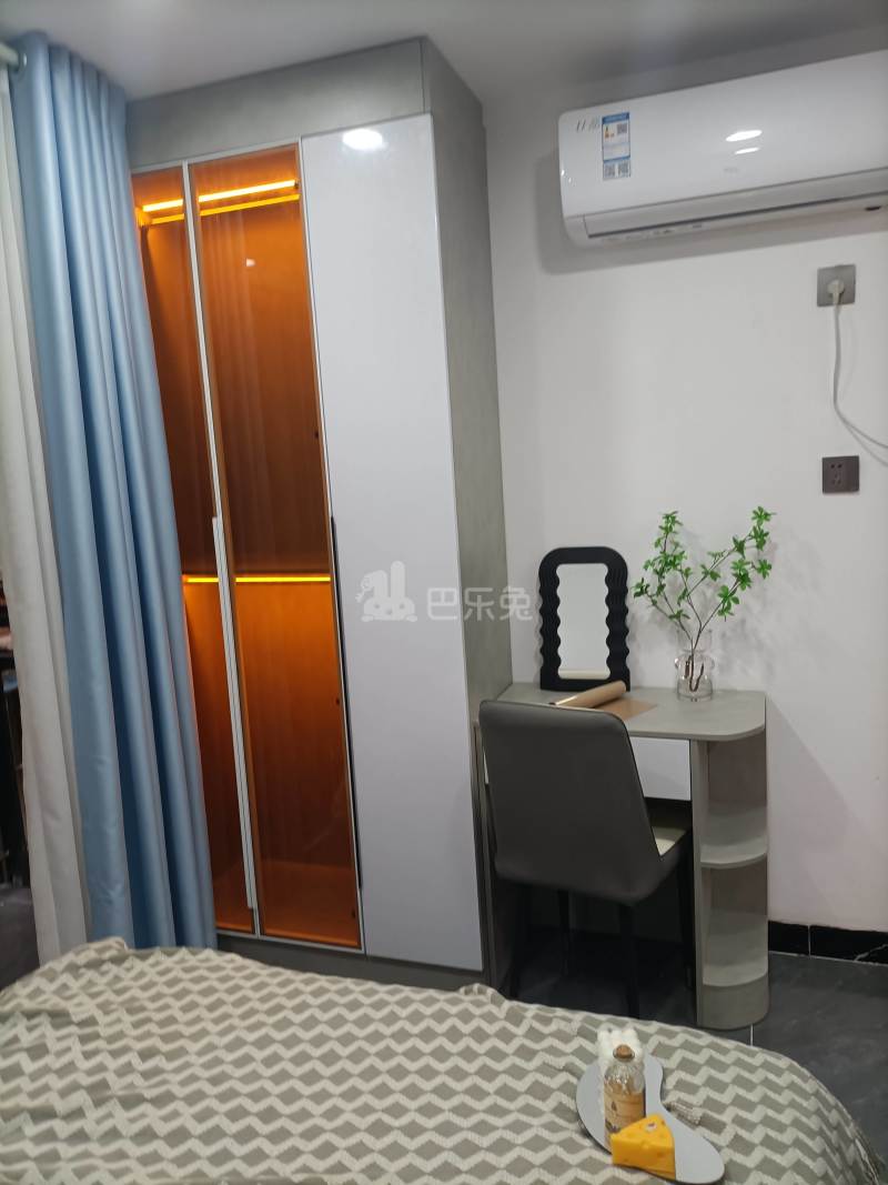 大山村大巷陈坊后街一巷10号10140208卧室图3