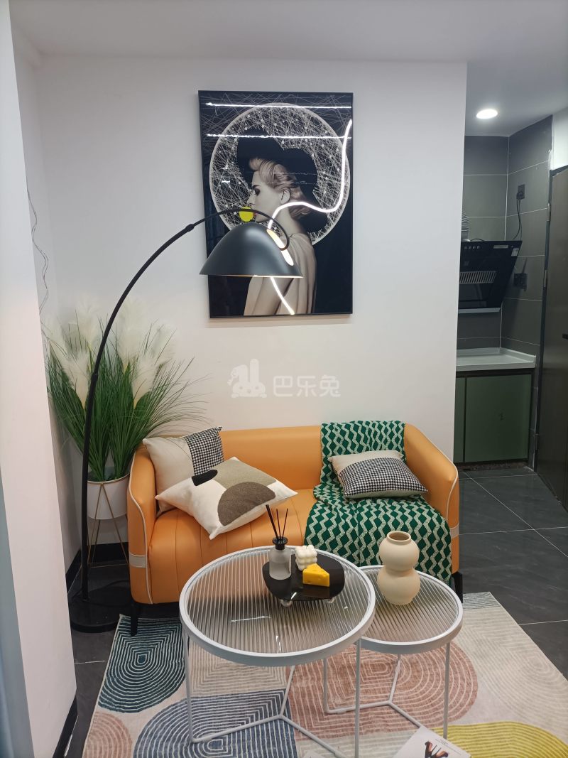 大山村大巷陈坊后街一巷10号10140208客厅图9