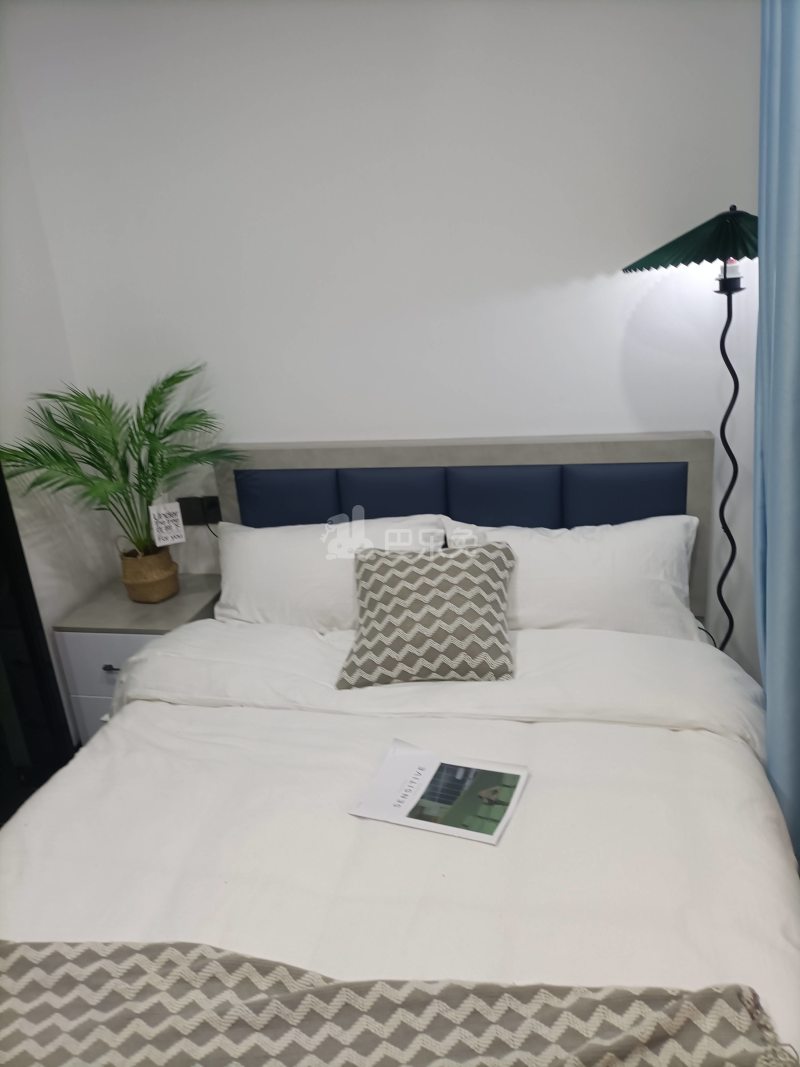 大山村大巷陈坊后街一巷10号10140208卧室图7