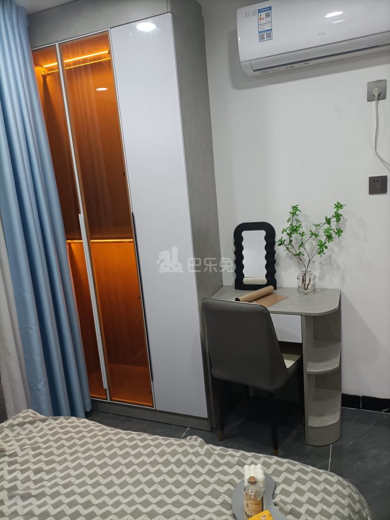 大山村大巷陈坊后街一巷10号10140208卧室图5